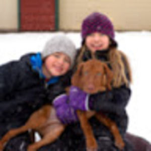 Meet your Posher, Misty